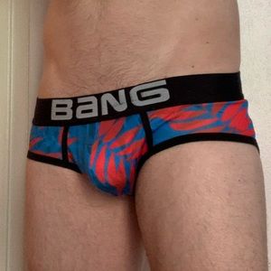 Bang Briefs